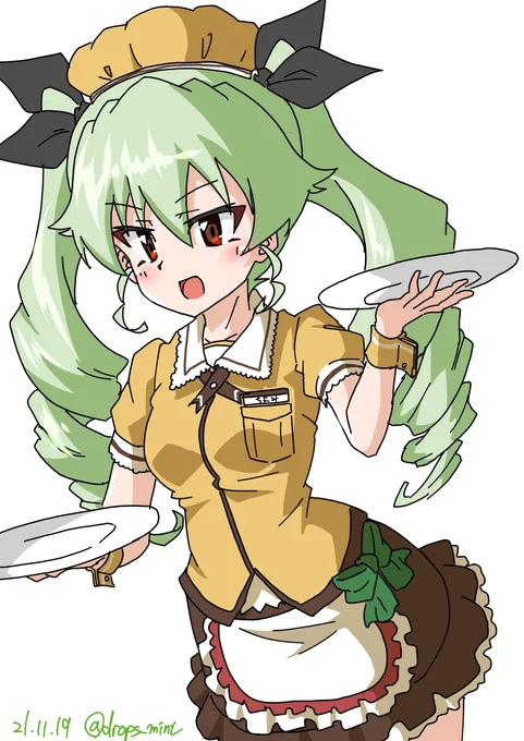 ココスチョビ 