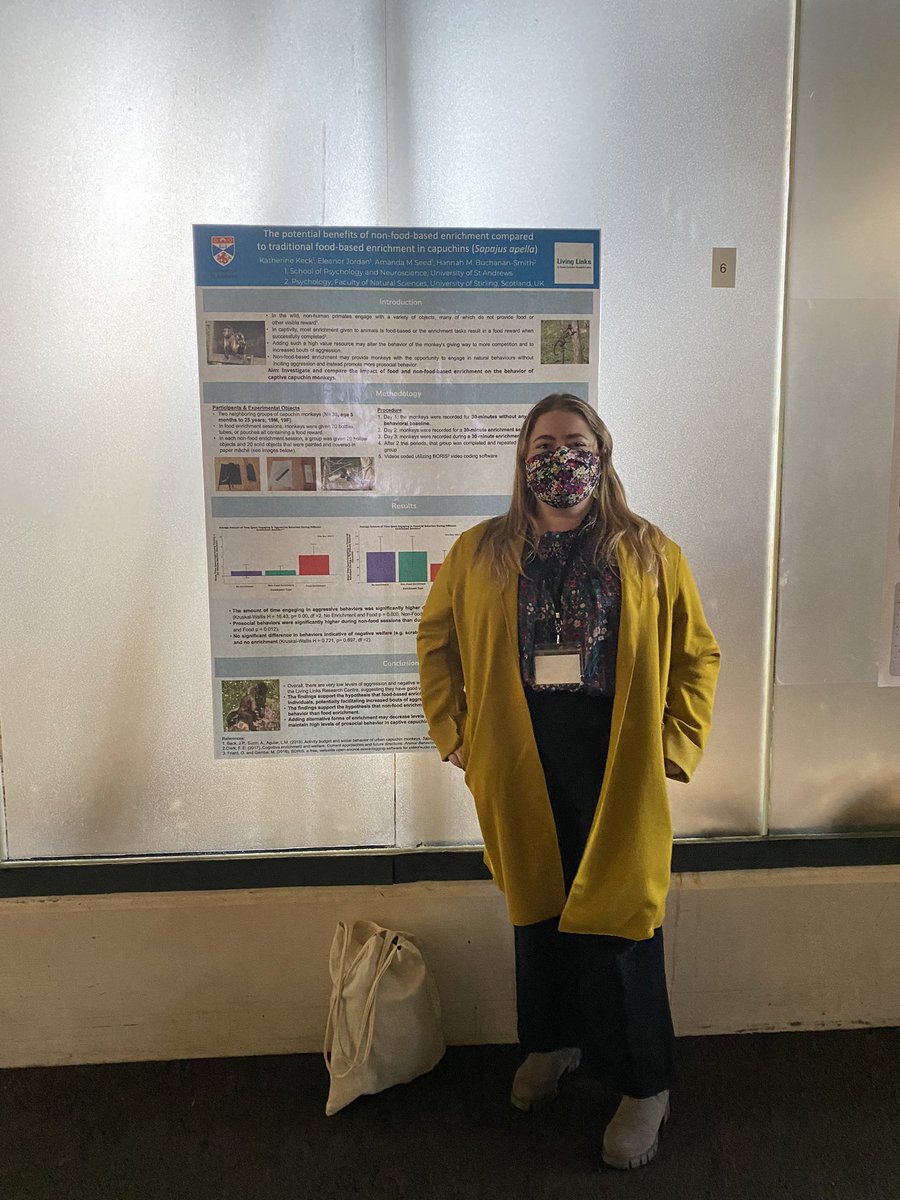 kkeck62's tweet photo. In honor of #LGBTQSTEMDay I figured this would reintroduce myself. My name is Katie Keck I am a comparative psychologist whoโs interests include animal welfare, social cognition, and shared experiences. I am also a proud bisexual woman #BiinSTEM #LGBTQinSTEM #WomenInSTEM ๐๐๐ https://t.co/k9YijyYhWy