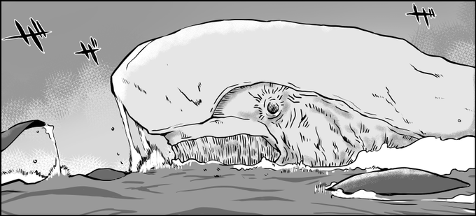 いいいきゅうの日ですか……(先日出したまんがのひとこま) 