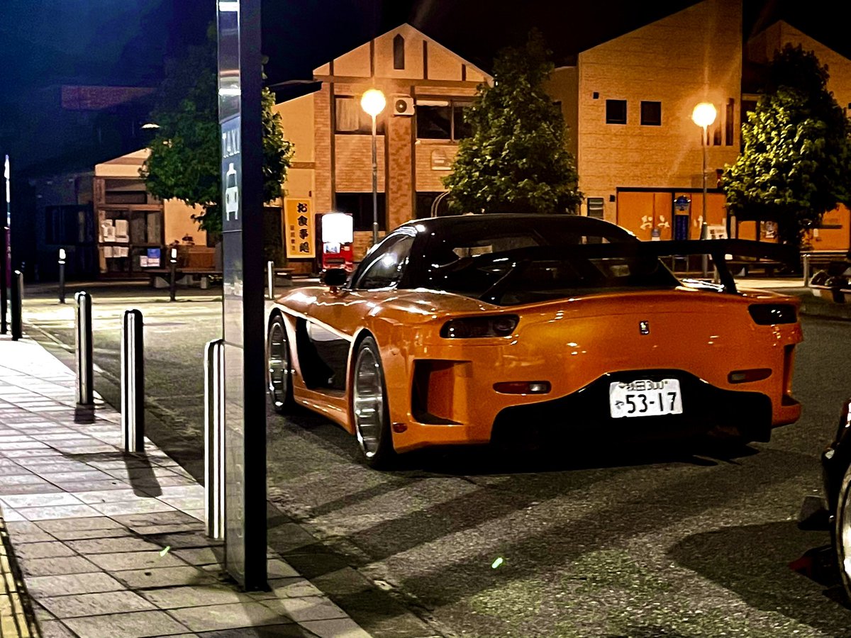 Han Lue Han Tokyodrift Twitter