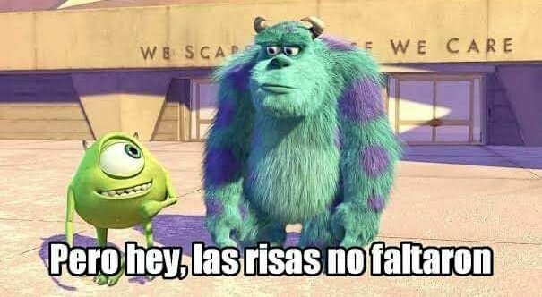 Ya se van acabando los memes sobre Yunior y el fallido 15N 😟