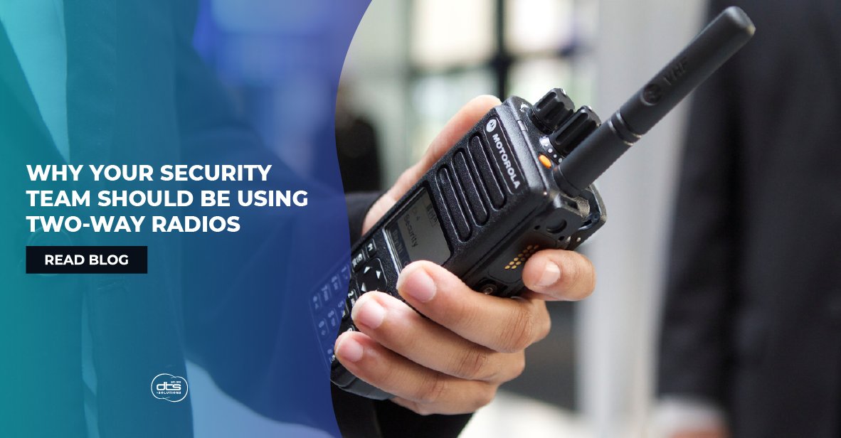 DTS . Solutions (UK) tweet media