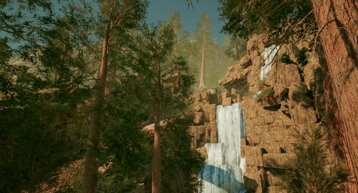 Identitygames1's tweet photo. New sights, new places, same fluffiness ๐ฆ
#VGPUnite #MadeWithUnreal #ISOGame #UE4 #VirtualPhotography #indiegame #gamedev #videogames #photography #unrealengine #leveldesign #levelart #environmentart #art #screenshot #development #gamepublisher #videogamepublishing https://t.co/GxXGEjOfmG