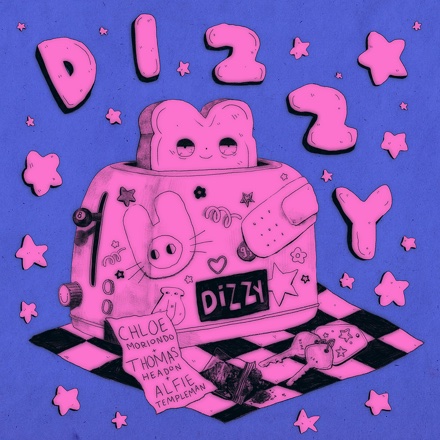 kidzwithbugz's tweet photo. dizzy’s coming tomorrow @thomasheadon @alfietempleman  https://t.co/8e6ZZFyLxP https://t.co/VWRX2U20n1