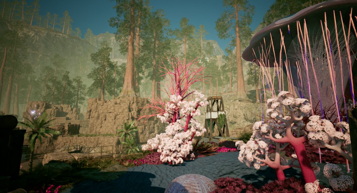 Identitygames1's tweet photo. New sights, new places, same fluffiness ๐ฆ
#VGPUnite #MadeWithUnreal #ISOGame #UE4 #VirtualPhotography #indiegame #gamedev #videogames #photography #unrealengine #leveldesign #levelart #environmentart #art #screenshot #development #gamepublisher #videogamepublishing https://t.co/GxXGEjOfmG