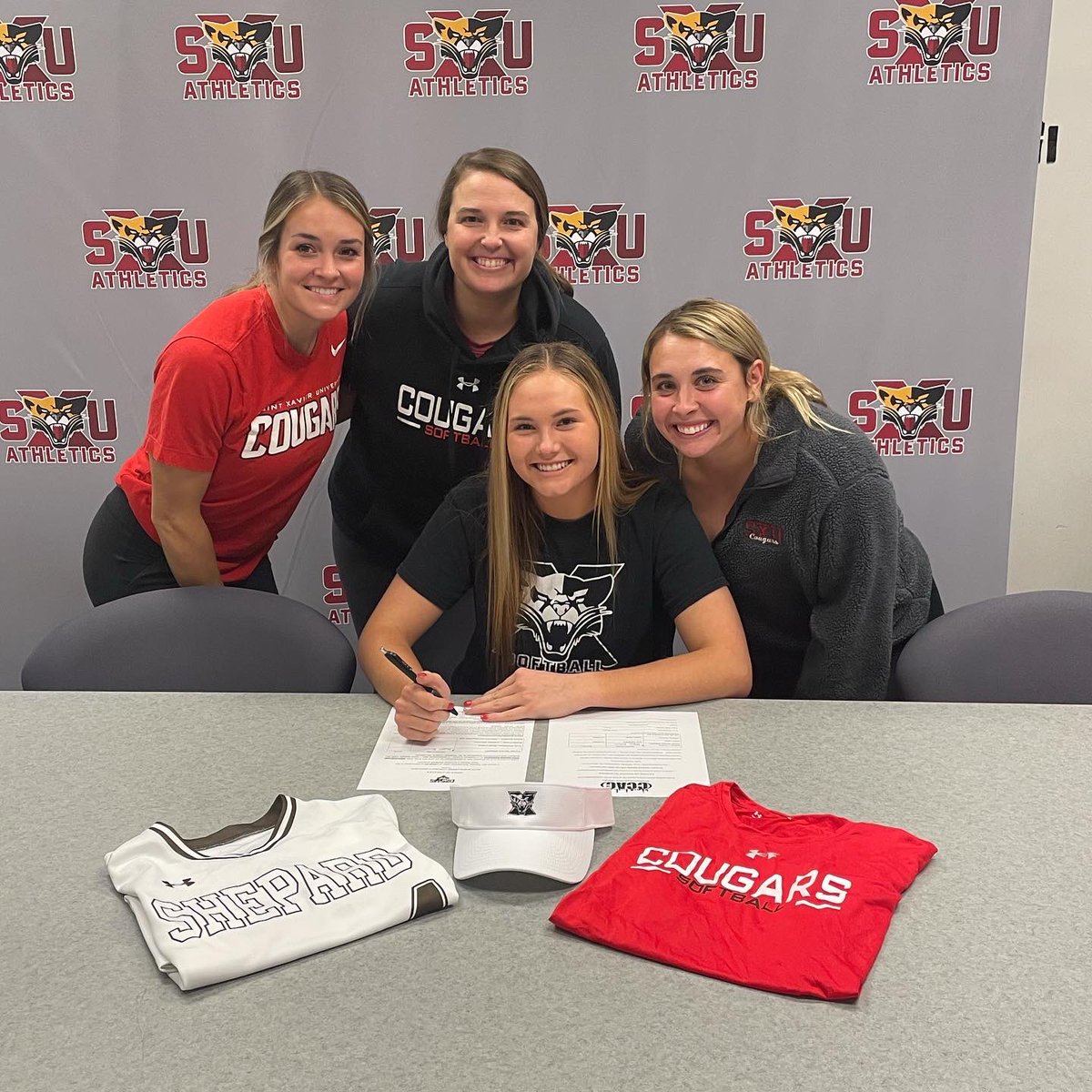 Taylor Becker tweet media