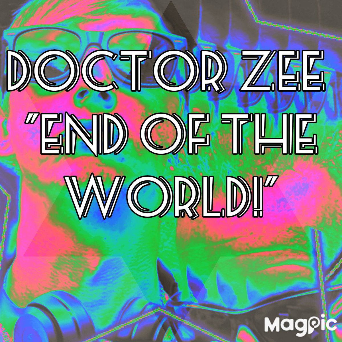 DoctorZee8's tweet image. Well now you can listen &amp;amp; stream to #savetheplanet
A preview of the video before you donate? Well..... Okay then Bono? Let's organise #Planetaid
at Wembley next summer? DM me why don't you?
youtu.be/6FmxvdZzynE
Doctor 🙏 Zee 2021! X