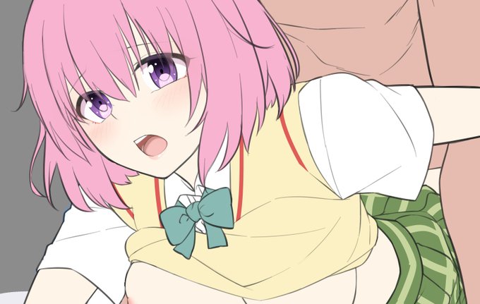 NSFW/R-18
WIP

今描いてるのこれ終わったら、支援者リクエストのイラスト描いていきます。 