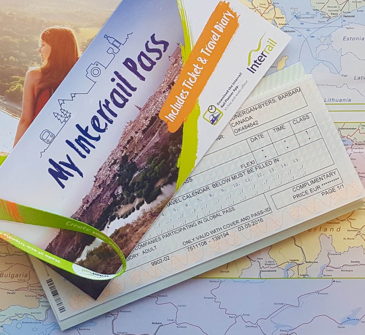 Hungry to win an Interrail ticket to roam Europe next summer? You can still submit your learning diaries until Sunday for the Baltic Sea Youth Dialogue 2021! Read more in cbss.org/2021/11/11/bal…
