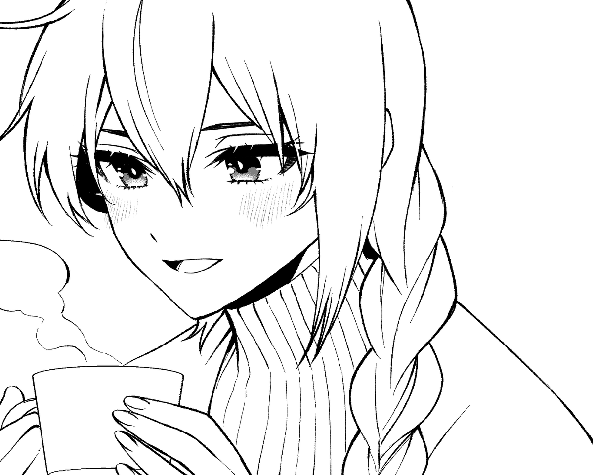 天才かもしれん・・・ 