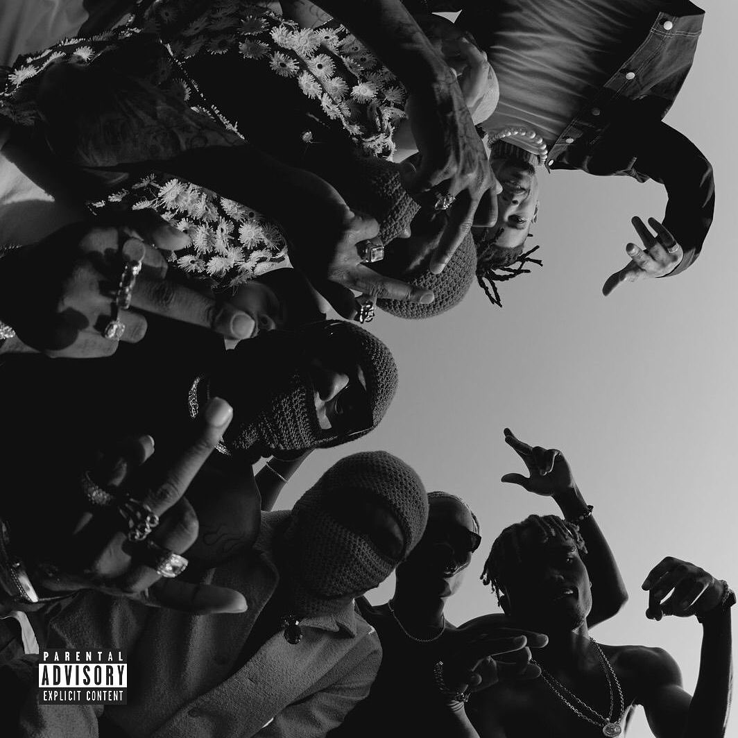 Calzone Tapes tweet media