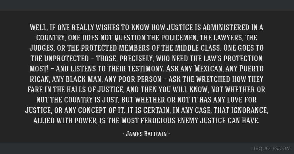 ReddLegend's tweet photo. : The brilliance of James Baldwin... https://t.co/0dxEjIrQCZ