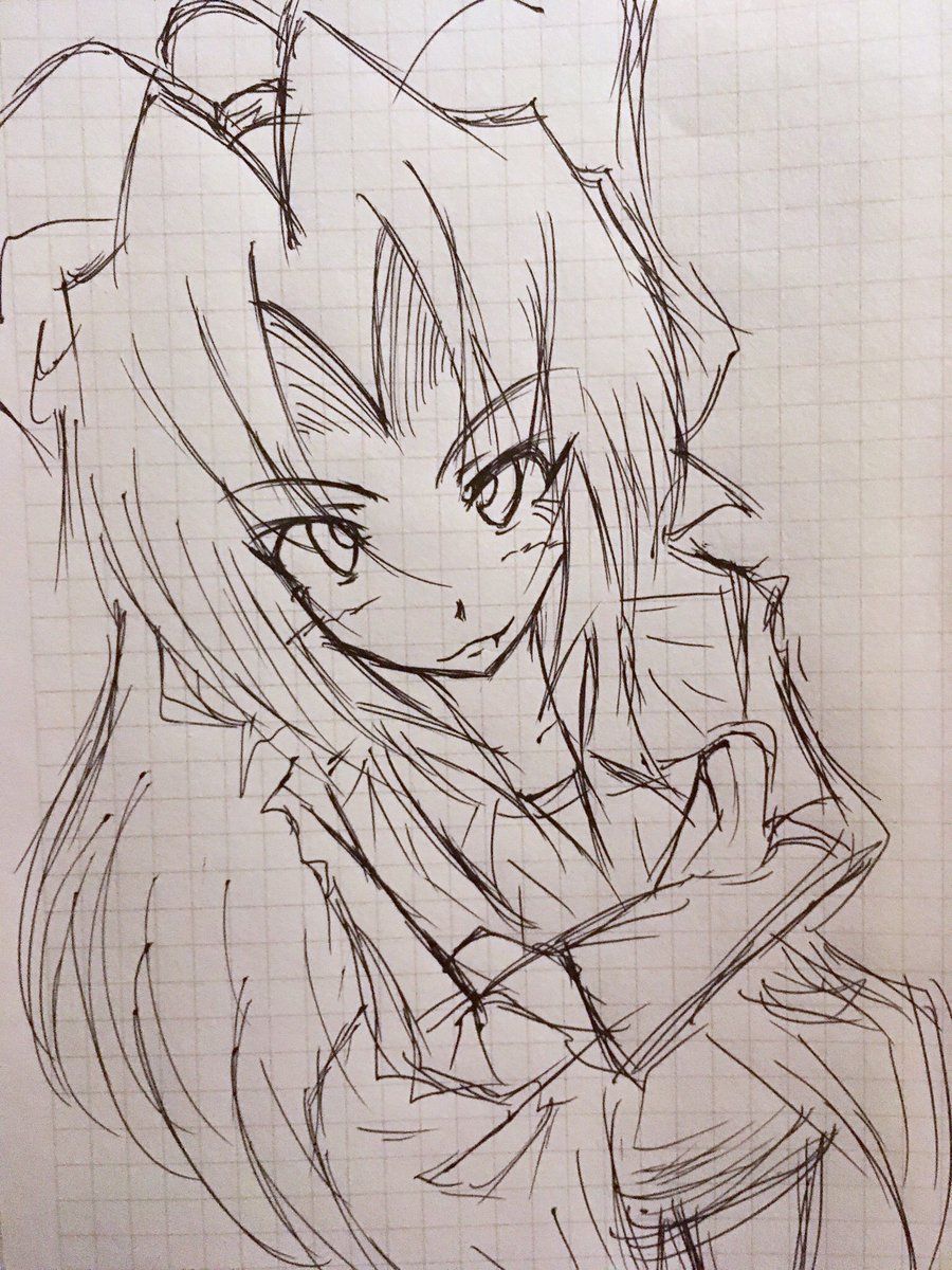 超端的にオリキャラ分析してみる。
案外、これは楽しい企画かもかも...👀✨

#オリキャラ
#設定資料
#イラスト
#杉山八女
#主人公の
#妹キャラ
#マッドサイエンティスト👩‍🔬 
