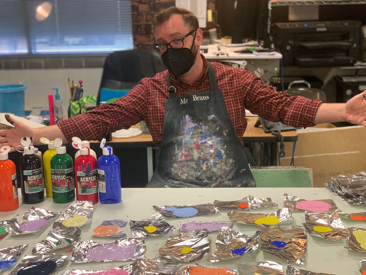 Blake Bruns tweet media