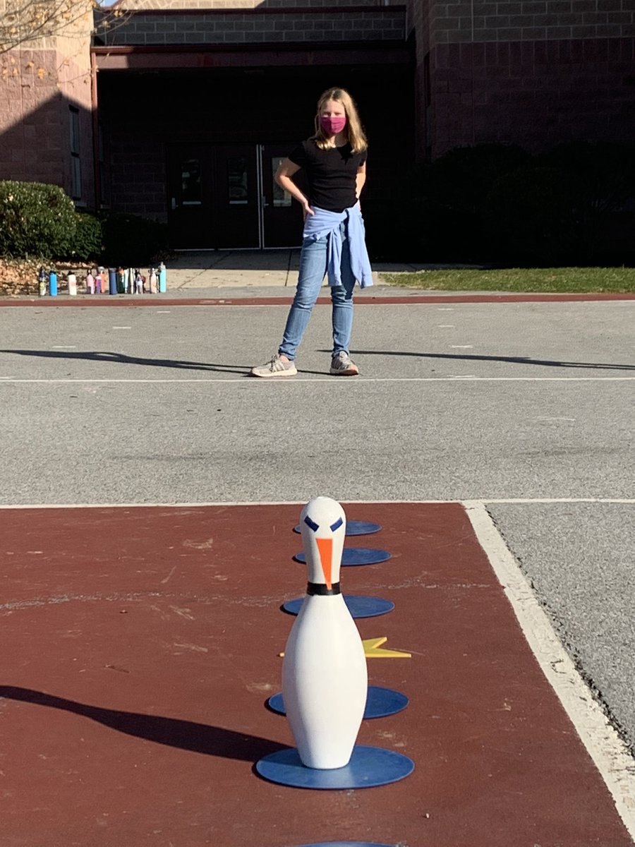 Sporting Hill P.E. tweet media