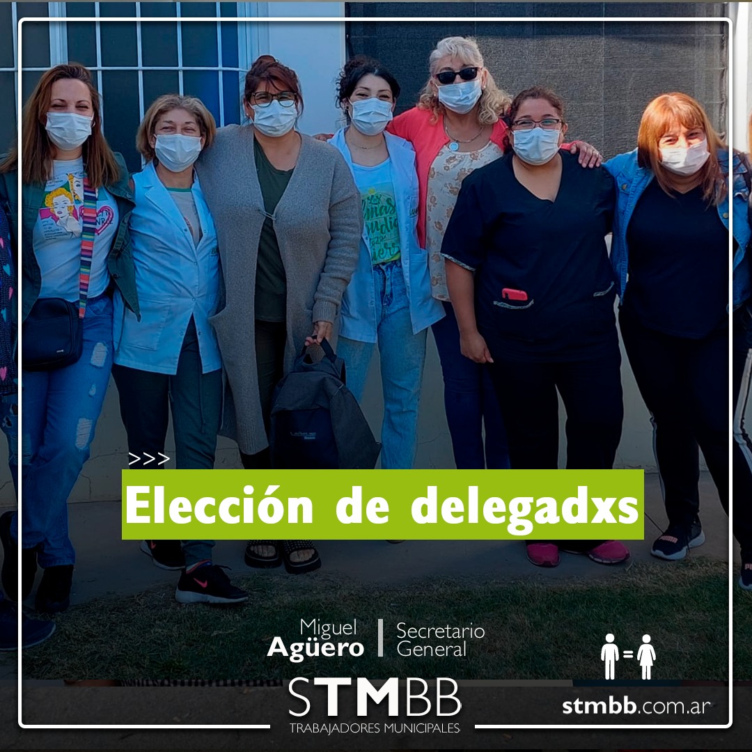 stmbb's tweet photo. Felicitaciones Flavia Cisneros nueva delegada de áreas programáticas 2 y 10. 👏👏

#DelegadosSTMBB

@Aguero_M_A https://t.co/X3vnjeU9uI