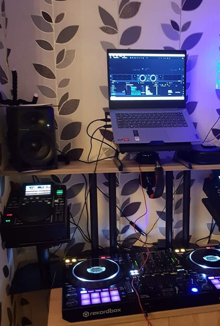 3 sets done for tomorrow! #spaghettijunction