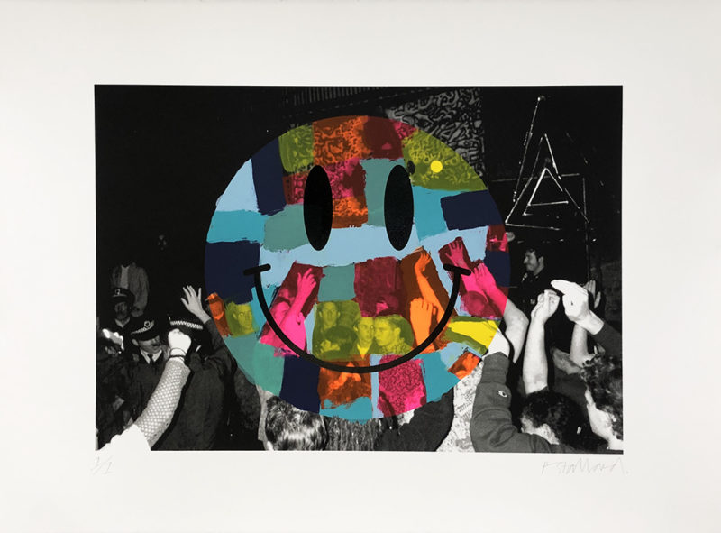 A Lost Weekend Presents: Human Traffic Live tweet media