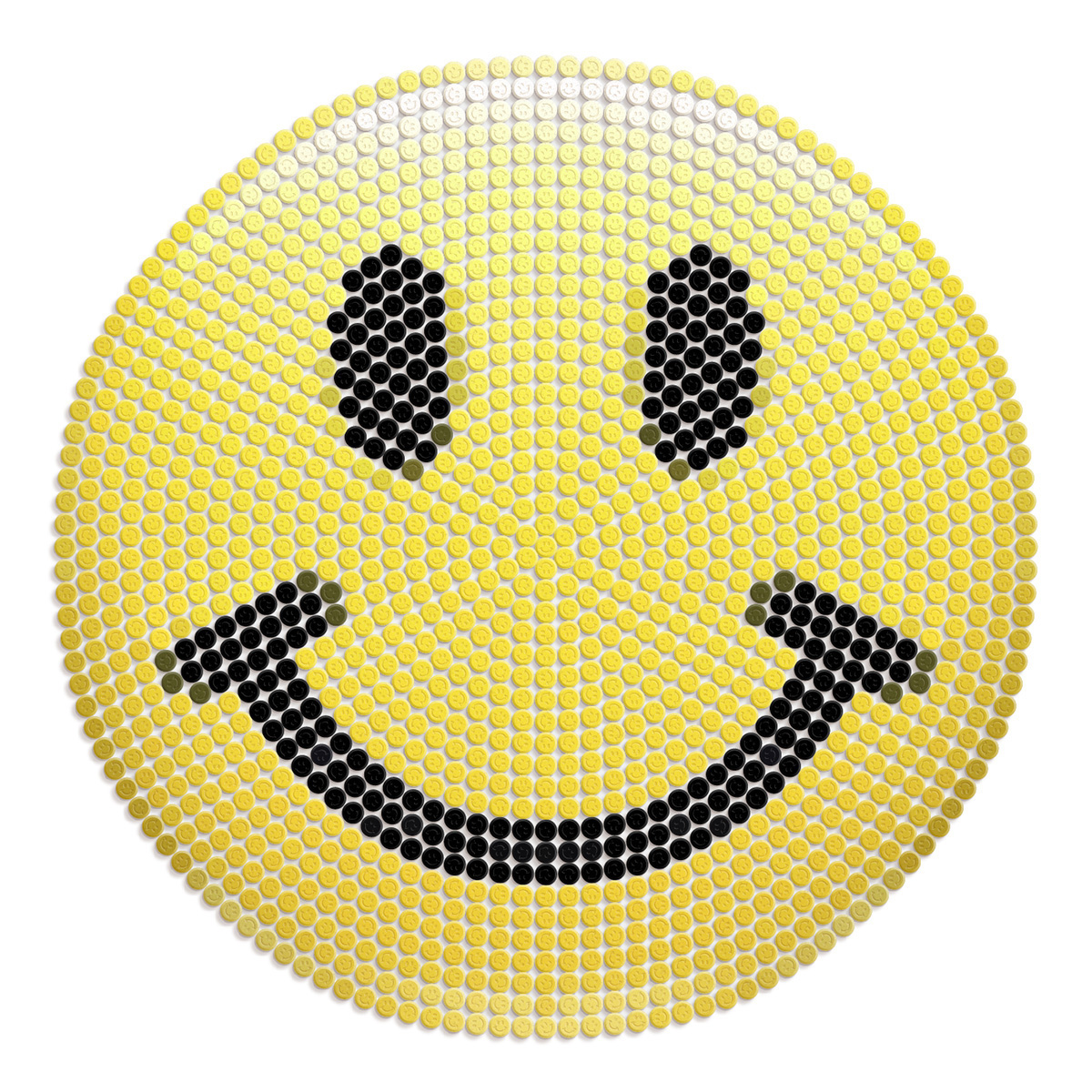 Is it a 1, 2 or 3 for you? 🙃

1. Smiley Face, Monoprint by @rose_stallard, <a href="/printclublondon/">Print Club London</a>

2. Something’s Wrong, Acrylic on Canvas, by @paulkneen

3. Smiley Face, Giclée print, by @chemical_x_lab 

#acidhouse #raveculture #smiley