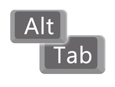 edusadeci's tweet photo. Esta semana he enseñado a varias personas la utilidad de ALT+TAB y he quedado como un gurú de la informática. 
¿Qué otros atajos/truquitos conocéis que nos puedan venir bien a todo el mundo? https://t.co/biKzukrOzy