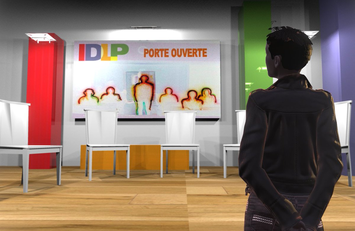 COCQSIDA's tweet photo. LUNDI PROCHAIN! Pour la toute première fois de son existence, l’#IDLP ouvrira ses portes🚪à tout le monde. #Formation #Leadership #PVVIH
Inscrivez-vous à la soirée portes ouvertes. Tout statut sérologique bienvenu 😉
https://t.co/SwsYc8bnhb https://t.co/oL1RNpZbjg
