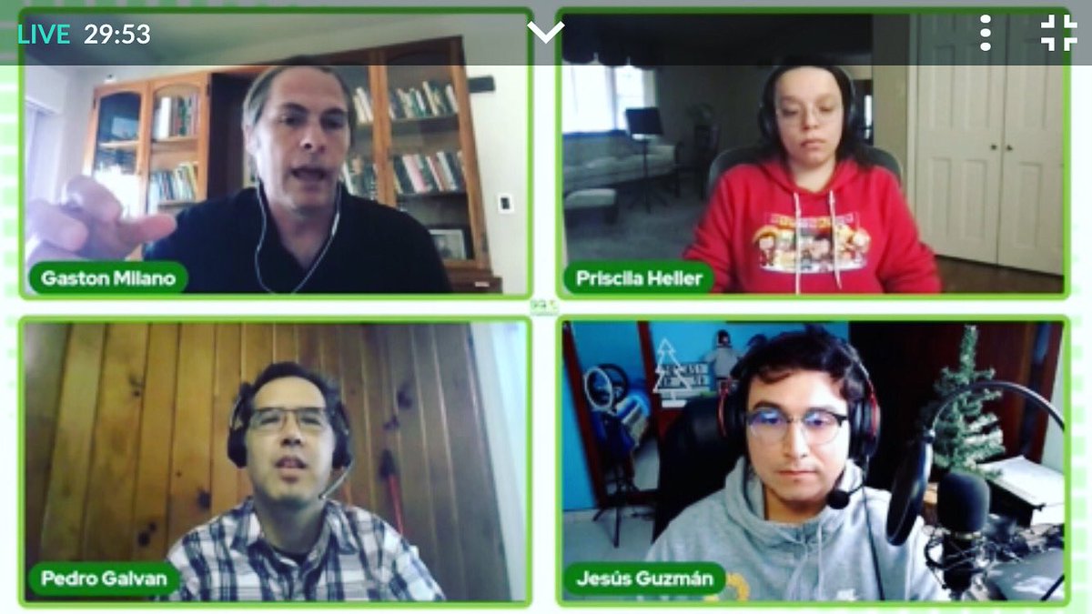 alesantii22's tweet image. #softwareguru @RevistaSG 👍🏻💻#sg