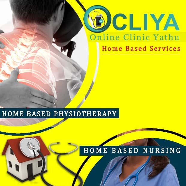 EmmanuelChatina's tweet photo. To those that have experienced home based physiotherapy (and/or nursing) don't want to go back to hospital based.
Ask around...
WA 0999444556 or DM me
@ocliya
#ocliya #homebased https://t.co/ItDJLCTeoD