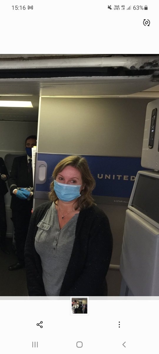 datani's tweet photo. Congratulations to 1k customer Ms Natasha Bergl on your 25 year anniversary with @united 🎉. Thanks you for flying with us and we  look forward to seeing you again soon.✈
#beingunited @weareunited @UALondonLegends @CarlaOReillyUA @ammyheathrow https://t.co/nkjkr9P6Tr