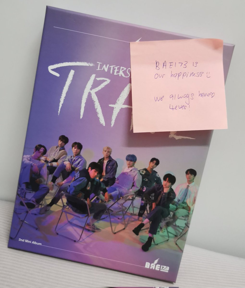 To many more years 💚

#BAE173_1ST_CRUSH 
<a href="/BAE173_official/">BAE173</a> <a href="/BAE173_member/">BAE173 Member</a> #BAE173 #비에이이173