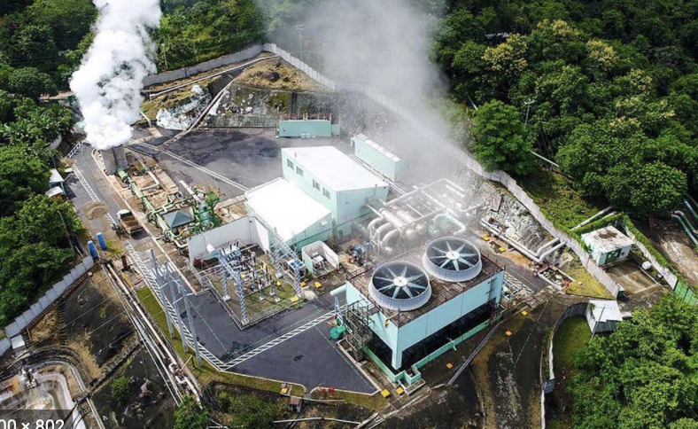 BitcoinMagazine's tweet image. There's now a #Bitcoin satellite at El Salvador's volcano mine. 

Earth's energy powering interstellar money 💫