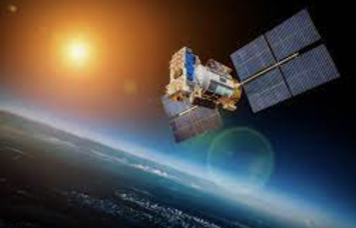 BitcoinMagazine's tweet image. There's now a #Bitcoin satellite at El Salvador's volcano mine. 

Earth's energy powering interstellar money 💫