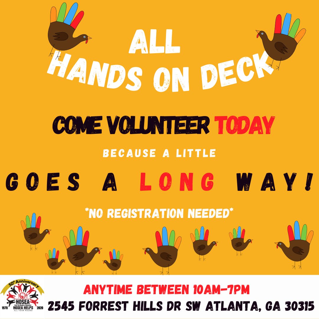 *VOLUNTEERS NEEDED* TODAY we are PACKING BOXES for our Annual Thanksgiving event! Come visit us at our new headquarters building from 10AM-7PM to be a helping hand! *Address listed below* We can't do what we do without YOU-- Thank you so much!