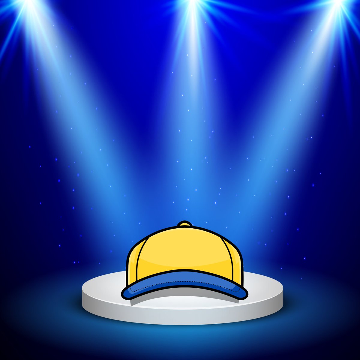 Our first 'Pablo Sanchez Jr.' role is up for grabs. Only 5 will get it.

This gives you a .02 discount for all FYB mints. (That makes your first drop mint free 👀)

1⃣ Follow
2⃣ Retweet
3⃣ Join discord.gg/x4dey3JnwE

Winner selected in 24 hours

#NFTCommunity #NFTGiveaway #NFT