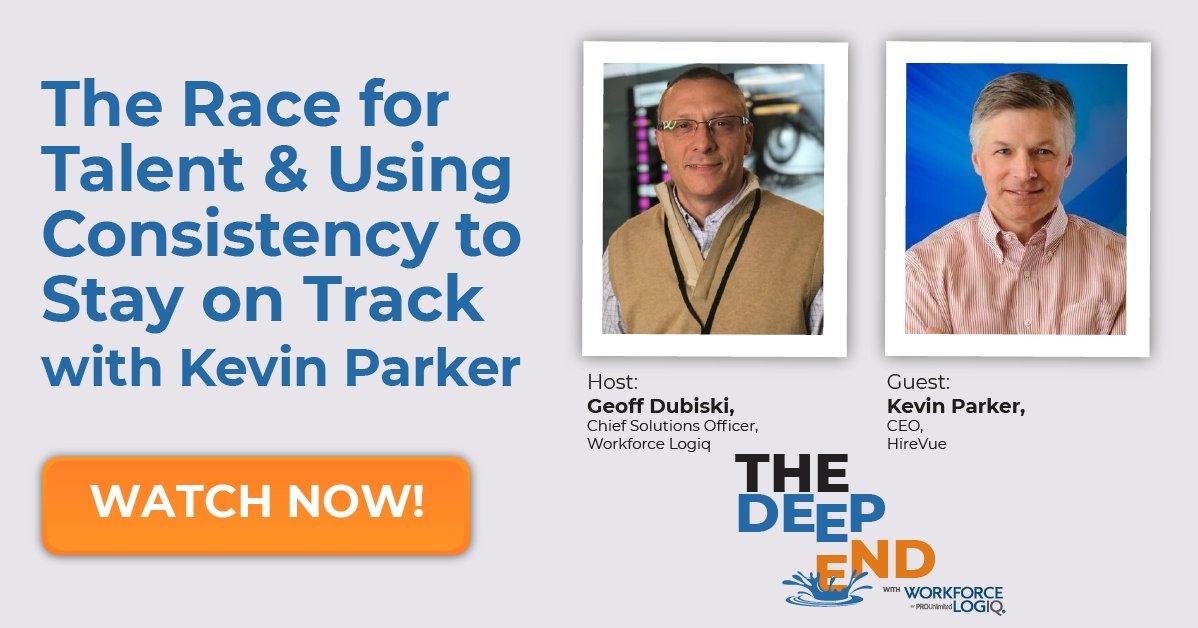 Workforce Logiq tweet media