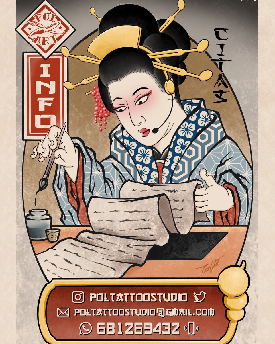 PolTattooStudio tweet media