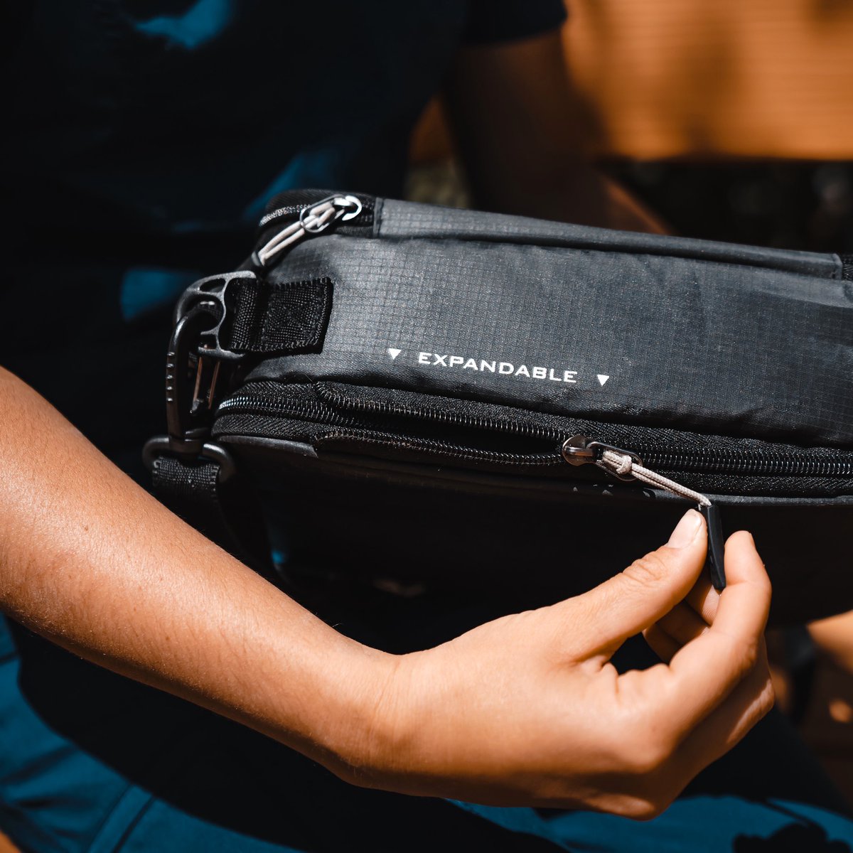 It’s all in the details. 👀
#arcticzone #titandeepfreeze #lunch #lunchbag #lunchidea #food #mealprep #lunchonthego