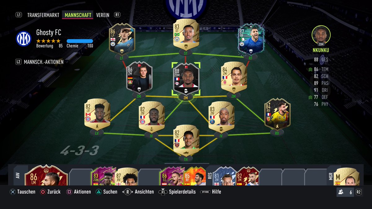 iamghostdj's tweet photo. #PS4share https://t.co/YSe8aBpLco