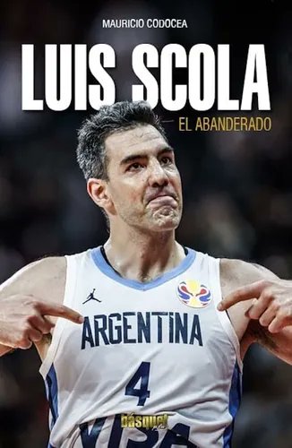 nachomiranda14's tweet photo. 🥳 SORTEO LIBRO DE LUIS SCOLA: EL ABANDERADO😍

Requisitos:

1 - Dar RT
2 - Seguirme

El ganador será anunciado el 28 de noviembre y es solo para 🇦🇷. https://t.co/nB0EgLhrvv