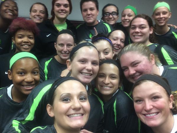 DubC_Volleyball's tweet photo. Circa 2014 🥳 https://t.co/u9NzXWAQdr