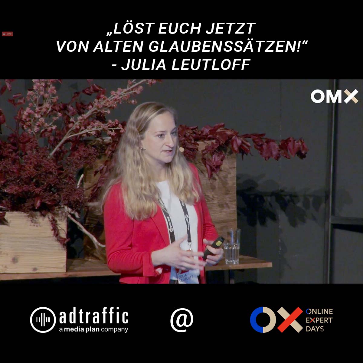 adtraffic | Online Marketing Spezialisten tweet media