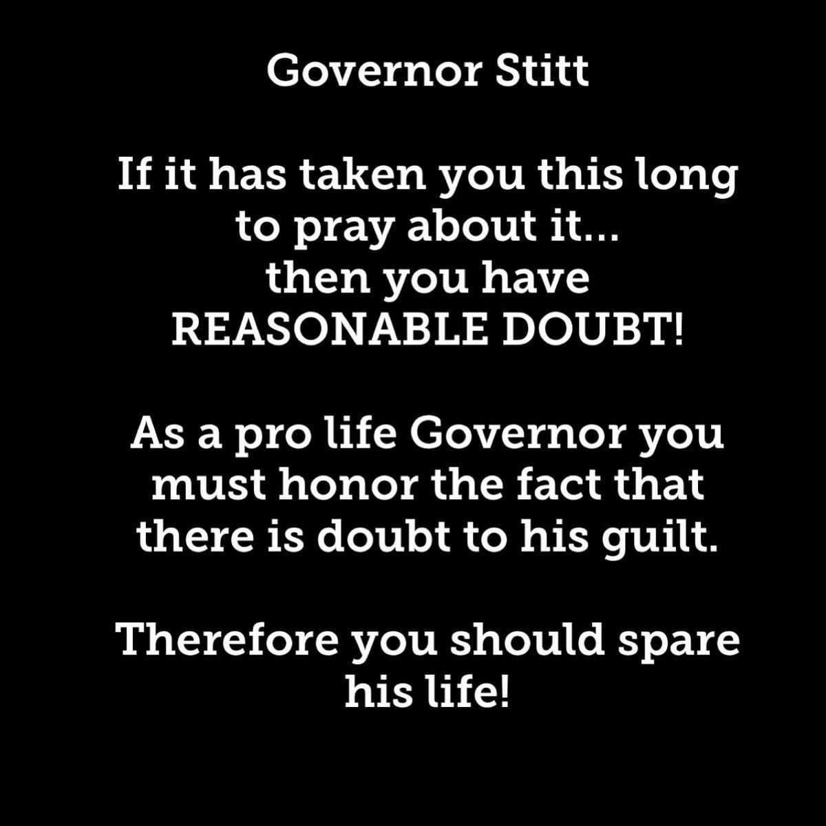 BriBirsner's tweet photo. @GovStitt https://t.co/zmAqZ4JDvV