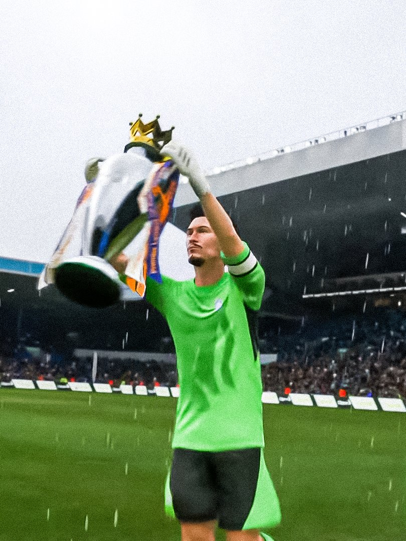 S2GFC's tweet photo. We've done it.

PREMIER LEAGUE CHAMPIONS!!🔥

What a season. 💙💛💙💛 https://t.co/lMEq7Mp1dD