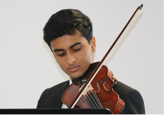 sjcrmain's tweet photo. The recent informal Strings Concert certainly brightened up lunchtime! Well done everyone who performed and thanks to our brilliant music team for organising. 🎻https://t.co/S5dilaoVI7
#stringsconcert #musicinschool #SJCRConfidence https://t.co/6EMEapaitd