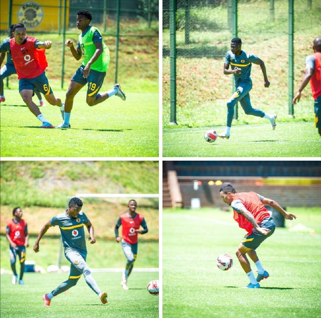 Sam61010's tweet photo. Makhosi, by looking at this pics I m  sure you can see the lineup. Those red vests reveal a lot, so you can start now to complain.. 😂 https://t.co/eDoDJnwT4n