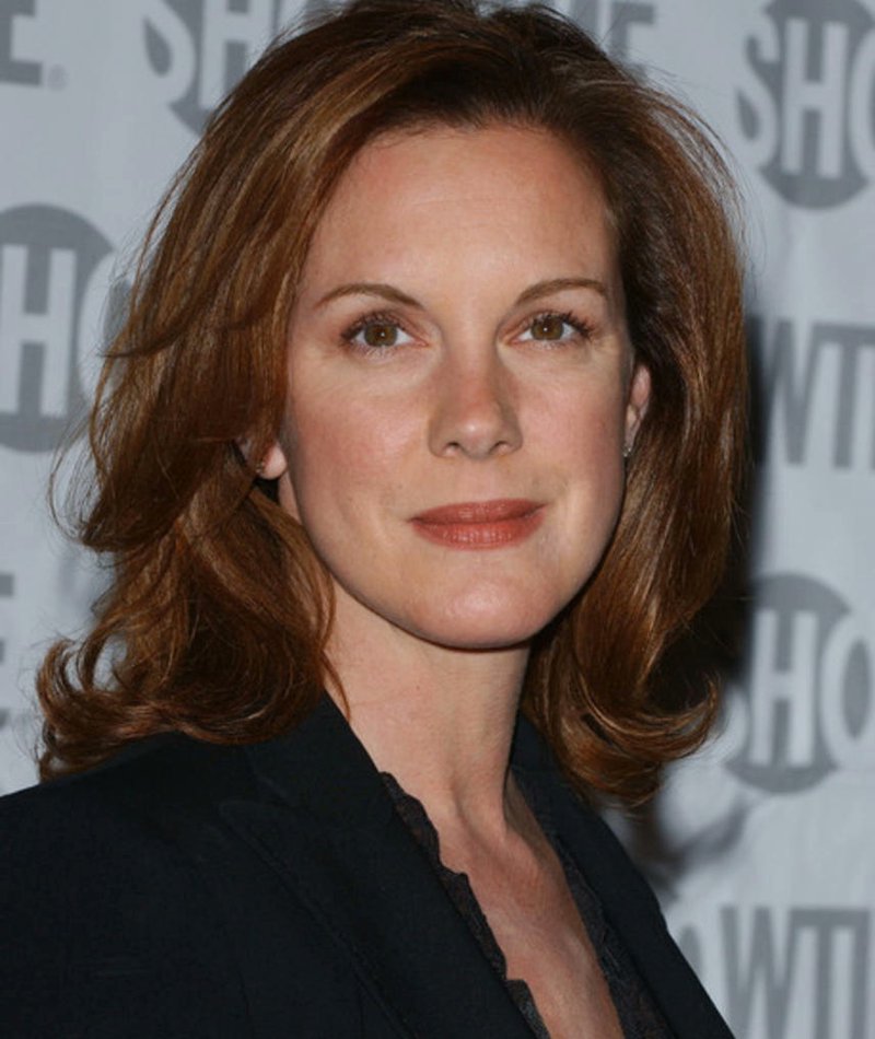 Happy Birthday dear Elizabeth Perkins! 
