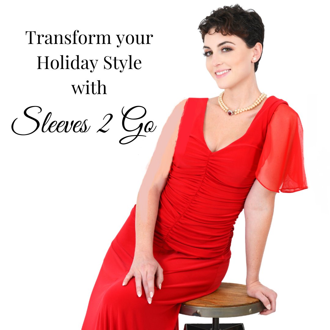 Sleeves2Go's tweet photo. Whatever the occasion this Holiday ❤️Dress beautifully with @Sleeves2Go #holidays #style @Etsy @Shopify #shoponline #beautiful #dressedUp #clothingbrand #designer #Sales @voguemagazine @Oprah @HSN @QVC https://t.co/pQp0fkfoSu