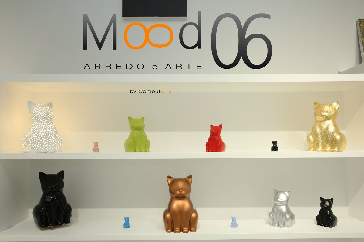 ComputArte's tweet photo. Mood06 Arredo e Arte by ComputArte @ DUBAI Downtown DESIGN 2021 :https://t.co/vZ7btFktIs
...la #privacy passa dal #design...#computarte , #mood06arredoearte https://t.co/TlMda8UNaX