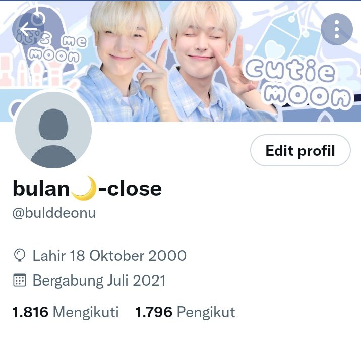 bulannie🌙 rest tweet media
