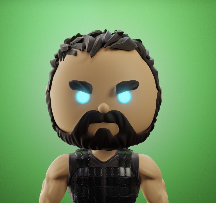 My love is vengeance. <a href="/ThorGuards/">ThorGuards ⚒️</a> #ThorGuardsUnite #behindblueeyes