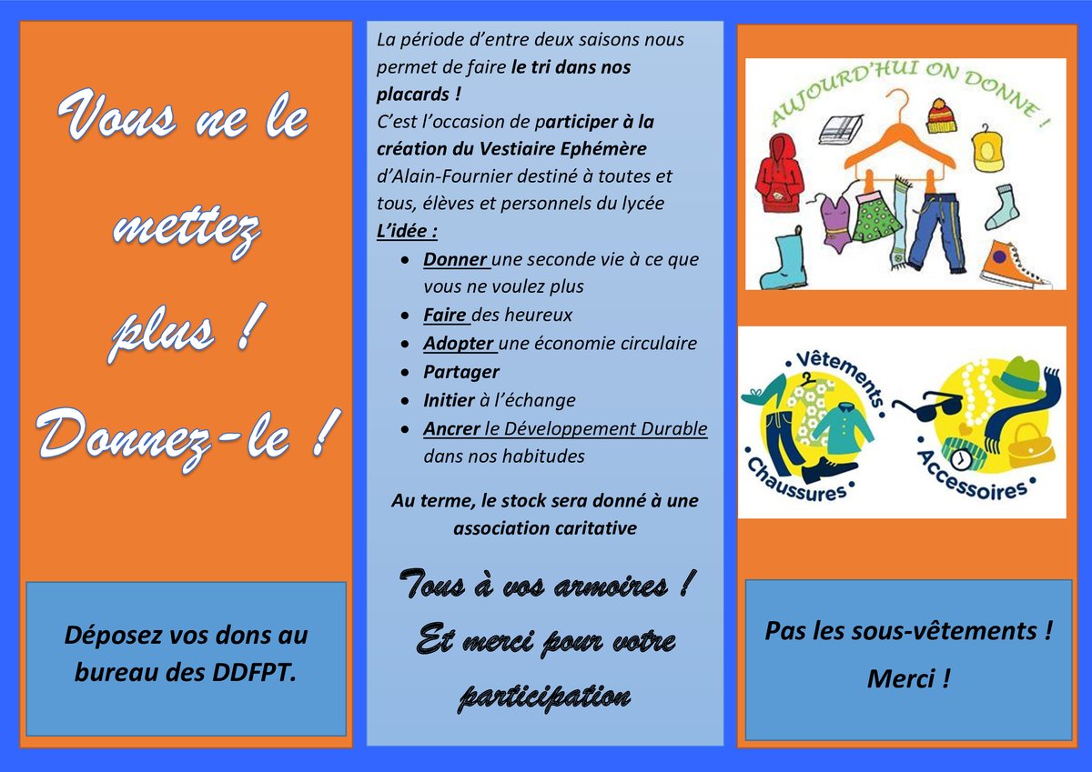 LP Alain Fournier Metz tweet media